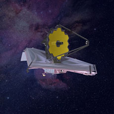 James Webb Space Telescope (JWST)
