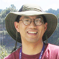 Dr. Mark Matsumura