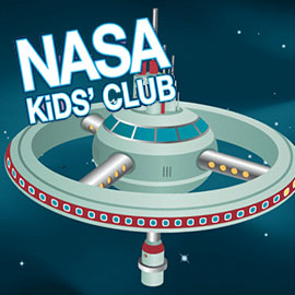 NASA kids club