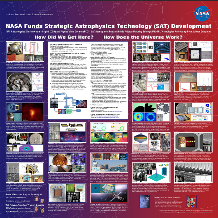 2015 AAS Poster