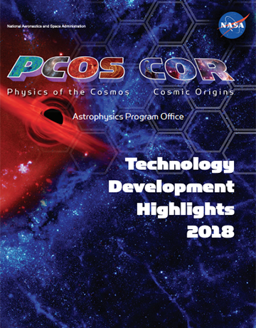 PCOS Program Annual Technology Report
